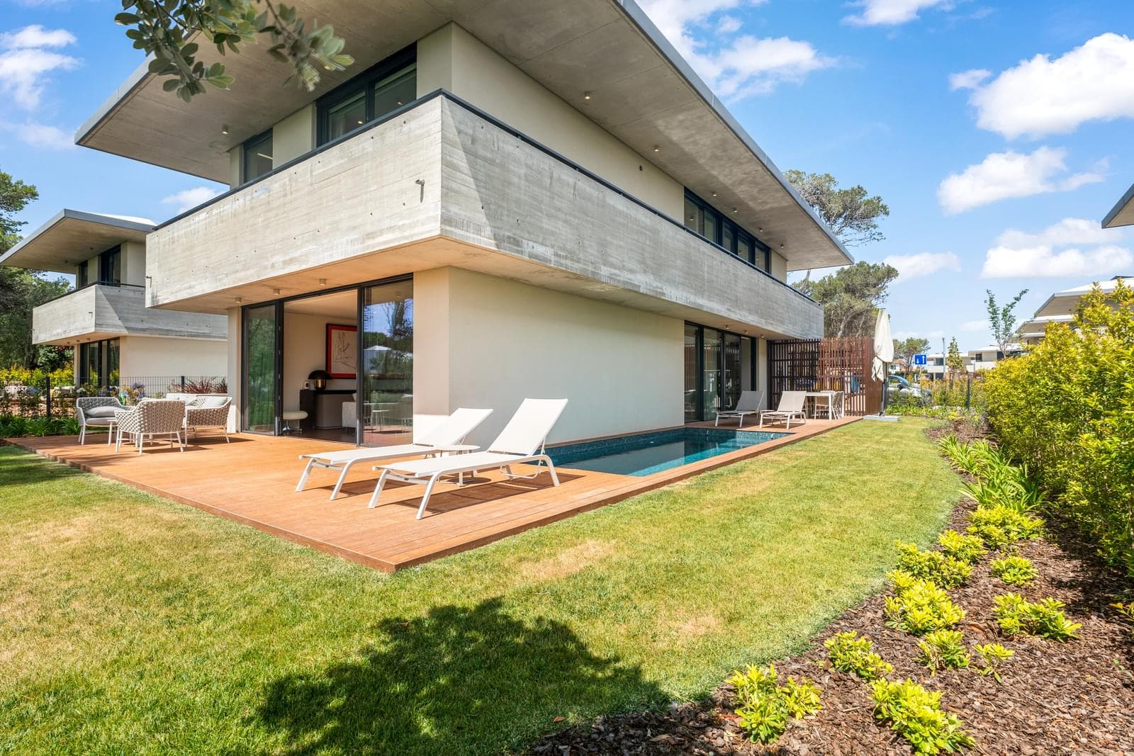 Moradia Isolada T4 com piscina, Quinta da Marinha, Cascais - Imagem 1
