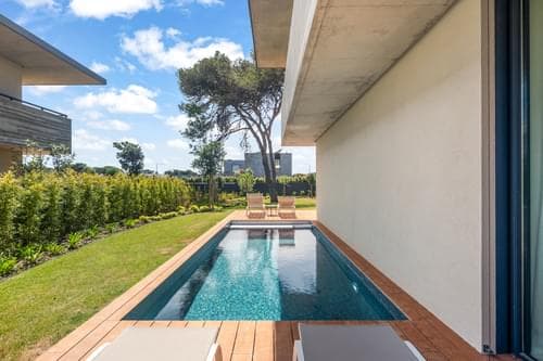 PF30703 - Moradia Isolada T4 com piscina, Quinta da Marinha, Cascais - Imagem 13