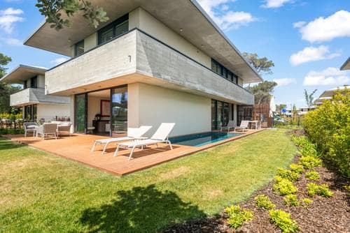 PF30703 - Moradia Isolada T4 com piscina, Quinta da Marinha, Cascais - Imagem 1