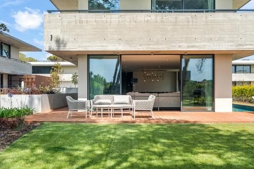 PF30703 - Moradia Isolada T4 com piscina, Quinta da Marinha, Cascais - Imagem 16