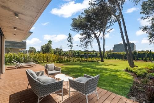 PF30703 - Moradia Isolada T4 com piscina, Quinta da Marinha, Cascais - Imagem 18