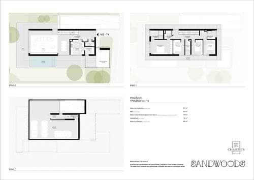 PF30703 - Moradia Isolada T4 com piscina, Quinta da Marinha, Cascais - Imagem 33