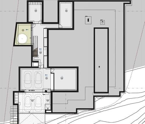 PF30749 - Terreno Urbano 2020 m2, Malveira da Serra, Cascais - Imagem 15