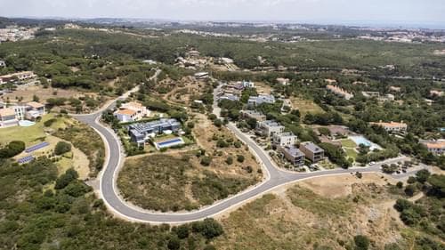 PF30749 - Terreno Urbano 2020 m2, Malveira da Serra, Cascais - Imagem 11