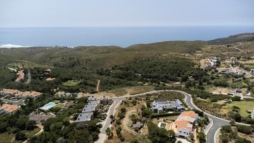 PF30749 - Terreno Urbano 2020 m2, Malveira da Serra, Cascais - Imagem 5