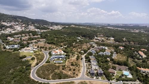 PF30749 - Terreno Urbano 2020 m2, Malveira da Serra, Cascais - Imagem 6