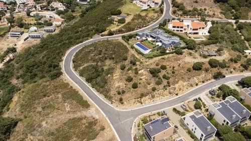 PF30749 - Terreno Urbano 2020 m2, Malveira da Serra, Cascais - Imagem 7