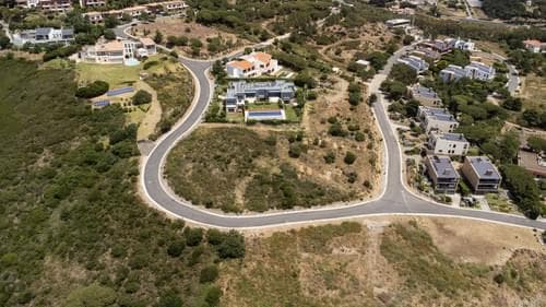 PF30749 - Terreno Urbano 2020 m2, Malveira da Serra, Cascais - Imagem 9
