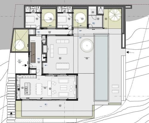 PF30749 - Terreno Urbano 2020 m2, Malveira da Serra, Cascais - Imagem 13