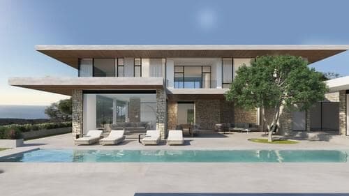 PF30749 - Terreno Urbano 2020 m2, Malveira da Serra, Cascais - Imagem 4