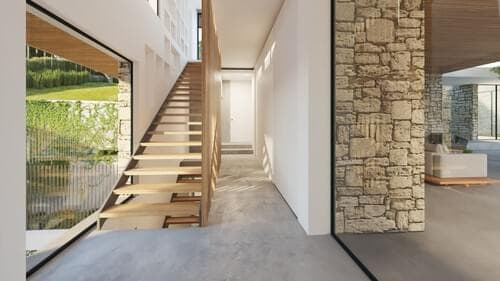 PF30749 - Terreno Urbano 2020 m2, Malveira da Serra, Cascais - Imagem 3