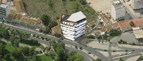PF31076 - Hôtel, Setubal - Image 2