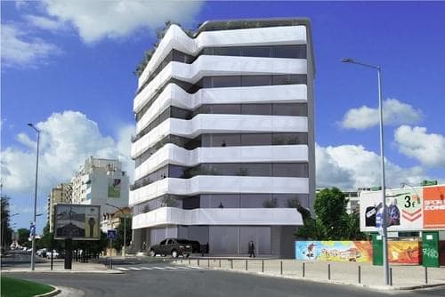 PF31076 - Hôtel, Setubal - Image 1