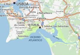 PF31076 - Hôtel, Setubal - Image 14