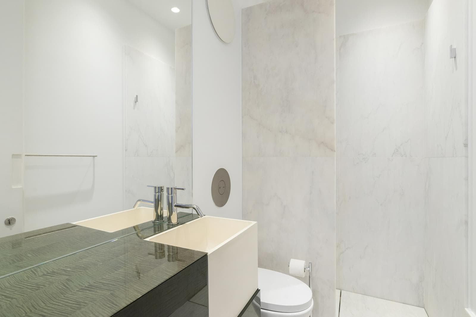 Duplex T3 com estacionamento, Campo de Ourique, Lisboa - Imagem 29