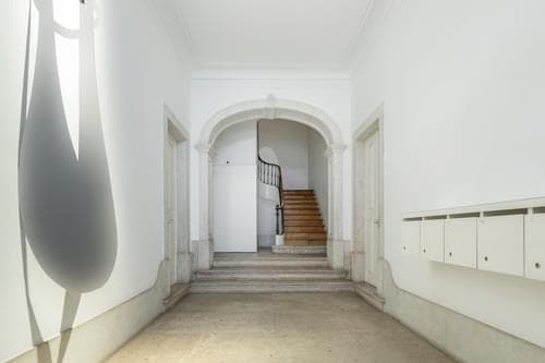 PF37653 - Duplex T3 com estacionamento, Campo de Ourique, Lisboa - Imagem 2