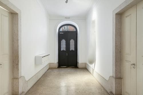 PF37653 - Duplex T3 com estacionamento, Campo de Ourique, Lisboa - Imagem 3