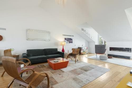 PF37653 - Duplex T3 com estacionamento, Campo de Ourique, Lisboa - Imagem 8