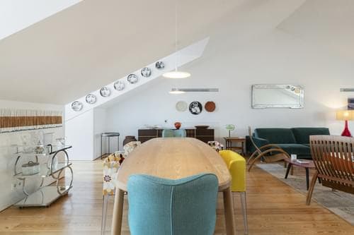 PF37653 - Duplex T3 com estacionamento, Campo de Ourique, Lisboa - Imagem 20