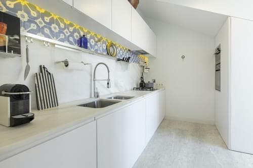 PF37653 - Duplex T3 com estacionamento, Campo de Ourique, Lisboa - Imagem 23