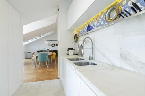 PF37653 - Duplex T3 com estacionamento, Campo de Ourique, Lisboa - Imagem 22