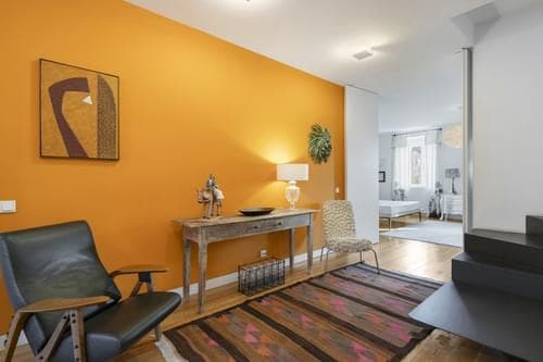 PF37653 - Duplex T3 com estacionamento, Campo de Ourique, Lisboa - Imagem 34