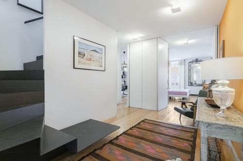 PF37653 - Duplex T3 com estacionamento, Campo de Ourique, Lisboa - Imagem 26