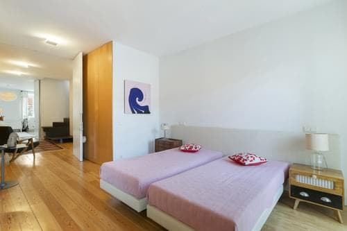 PF37653 - Duplex T3 com estacionamento, Campo de Ourique, Lisboa - Imagem 31