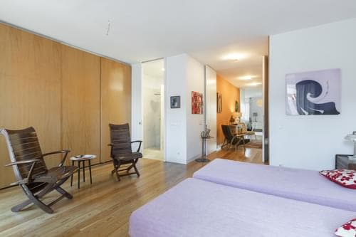 PF37653 - Duplex T3 com estacionamento, Campo de Ourique, Lisboa - Imagem 32