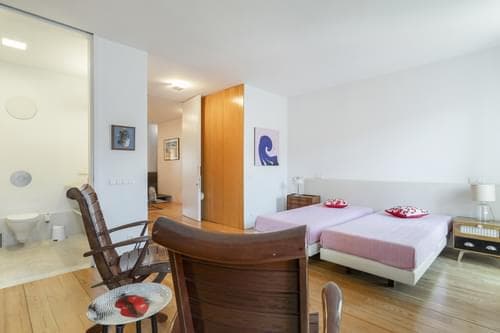 PF37653 - Duplex T3 com estacionamento, Campo de Ourique, Lisboa - Imagem 30