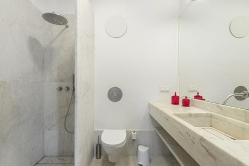 PF37653 - Duplex T3 com estacionamento, Campo de Ourique, Lisboa - Imagem 33