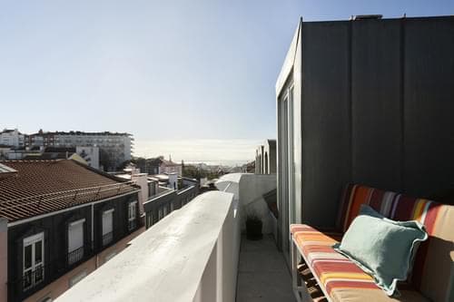 PF37653 - Duplex T3 com estacionamento, Campo de Ourique, Lisboa - Imagem 6