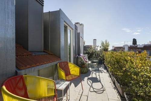 PF37653 - Duplex T3 com estacionamento, Campo de Ourique, Lisboa - Imagem 14