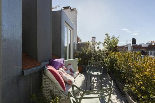 PF37653 - Duplex T3 com estacionamento, Campo de Ourique, Lisboa - Imagem 1
