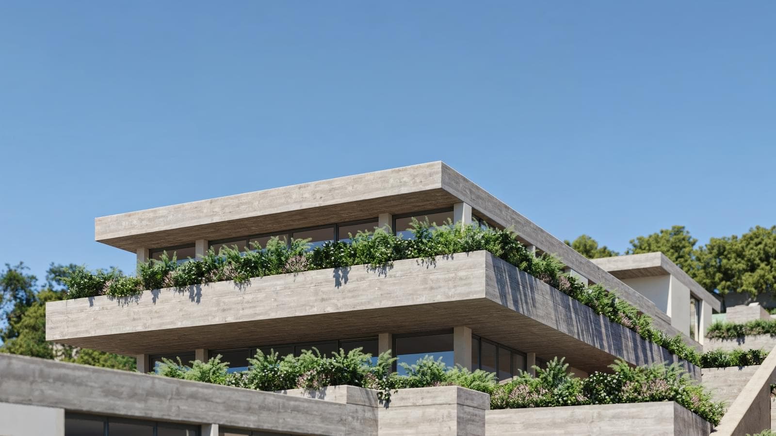 Moradia T3 no ESTORIL GARDEN TERRACES, Amoreira (Estoril), Cascais - Imagem 20