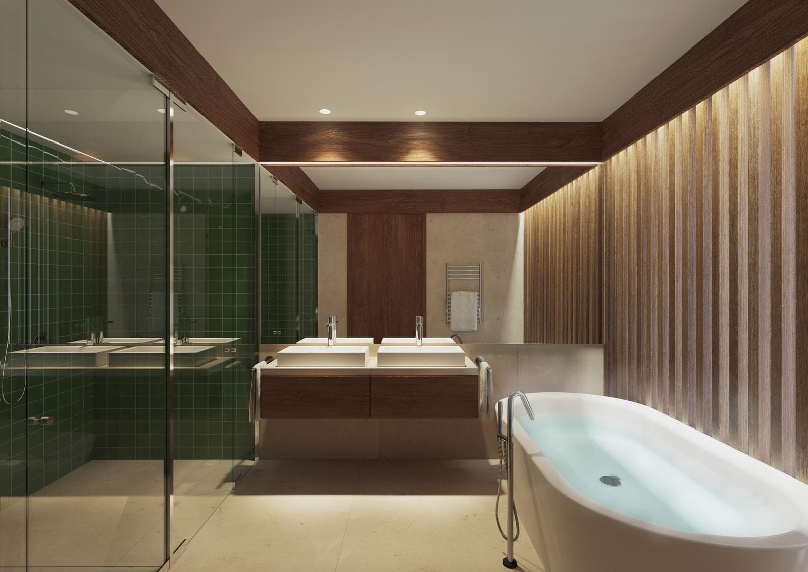 Maison normal 4 pièces avec piscine, Quinta da Marinha, Cascais - Image 12