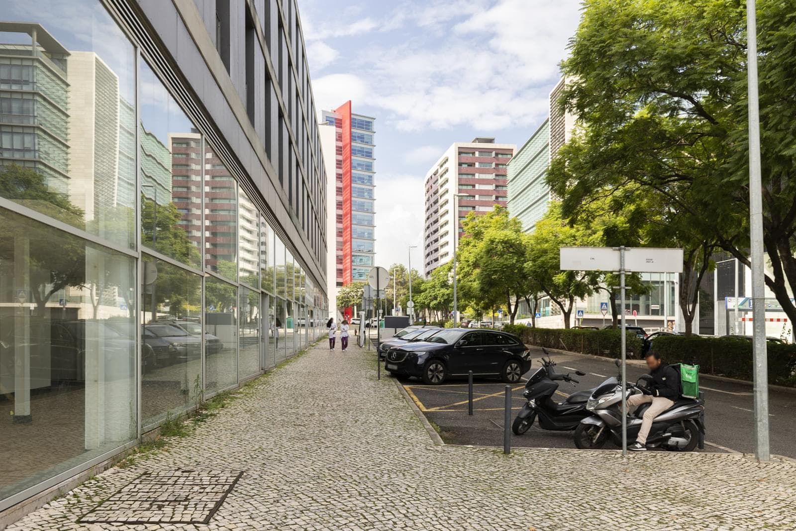 Loja 283 m2, Parque das Nações, Lisboa - Imagem 48
