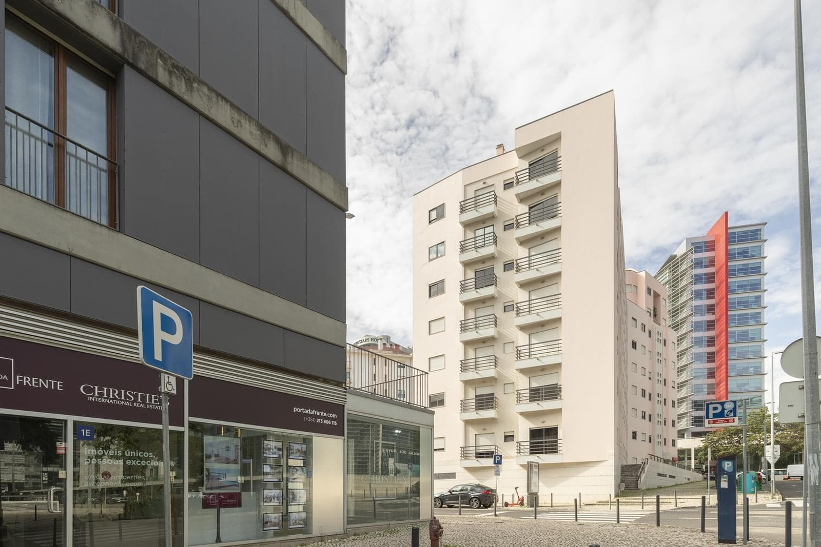 Loja 283 m2, Parque das Nações, Lisboa - Imagem 49