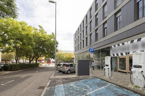 PF31607 - Loja 283 m2, Parque das Nações, Lisboa - Imagem 46