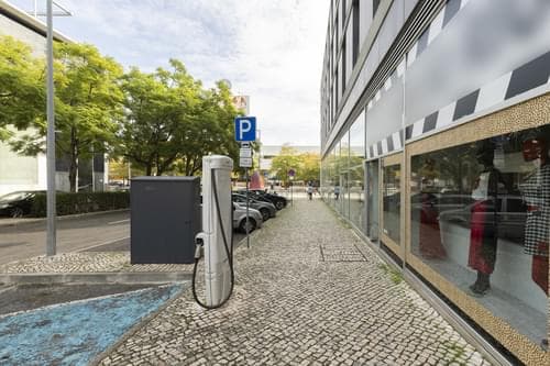 PF31607 - Loja 283 m2, Parque das Nações, Lisboa - Imagem 47