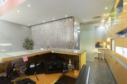 PF31607 - Loja 283 m2, Parque das Nações, Lisboa - Imagem 6