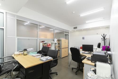 PF31607 - Loja 283 m2, Parque das Nações, Lisboa - Imagem 42