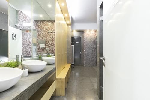 PF31607 - Loja 283 m2, Parque das Nações, Lisboa - Imagem 27