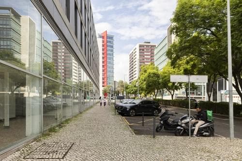 PF31607 - Loja 283 m2, Parque das Nações, Lisboa - Imagem 48