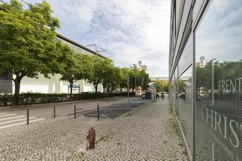 PF31607 - Loja 283 m2, Parque das Nações, Lisboa - Imagem 50