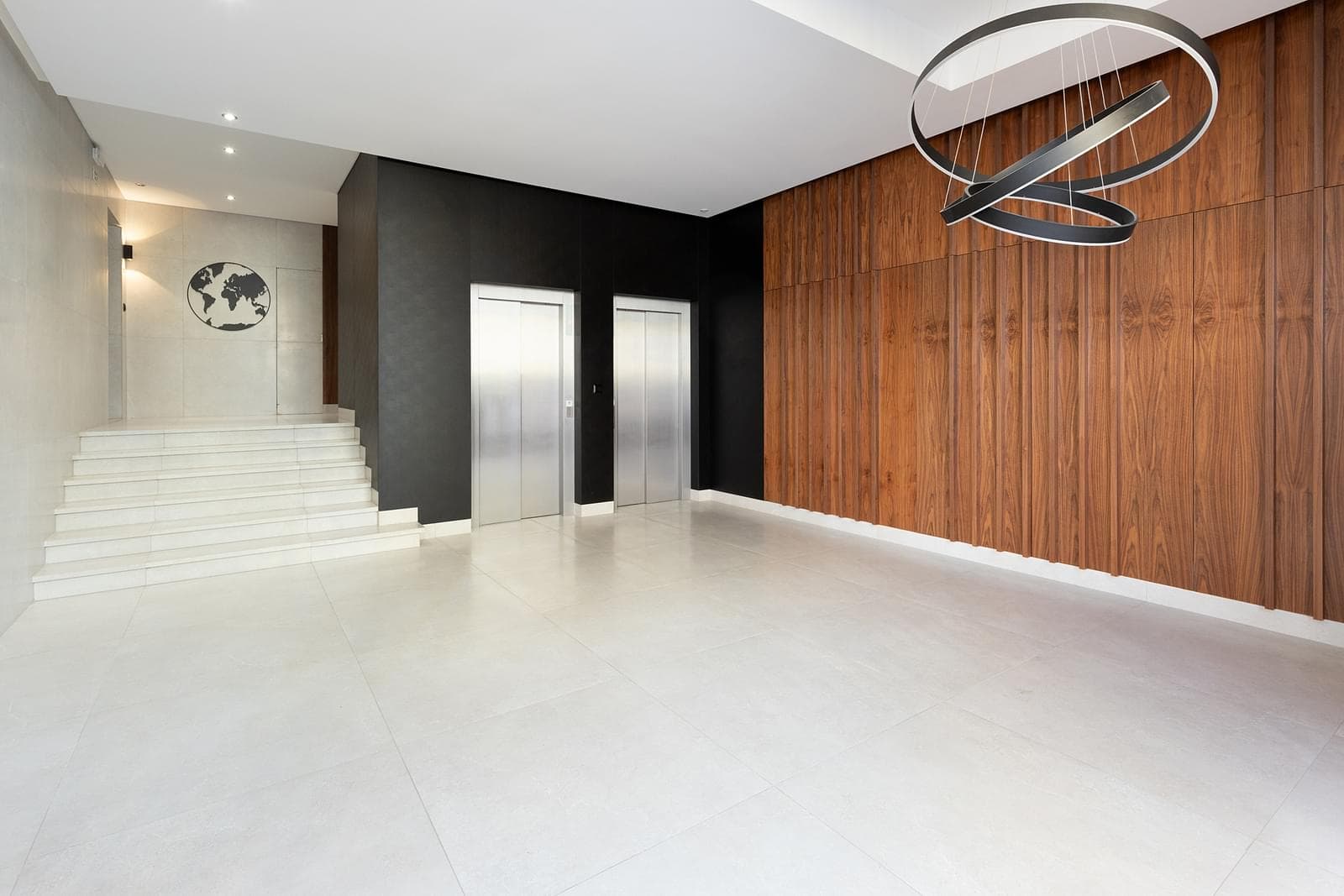 Apartamento T3 com vista, Alcântara, Lisboa - Imagem 54