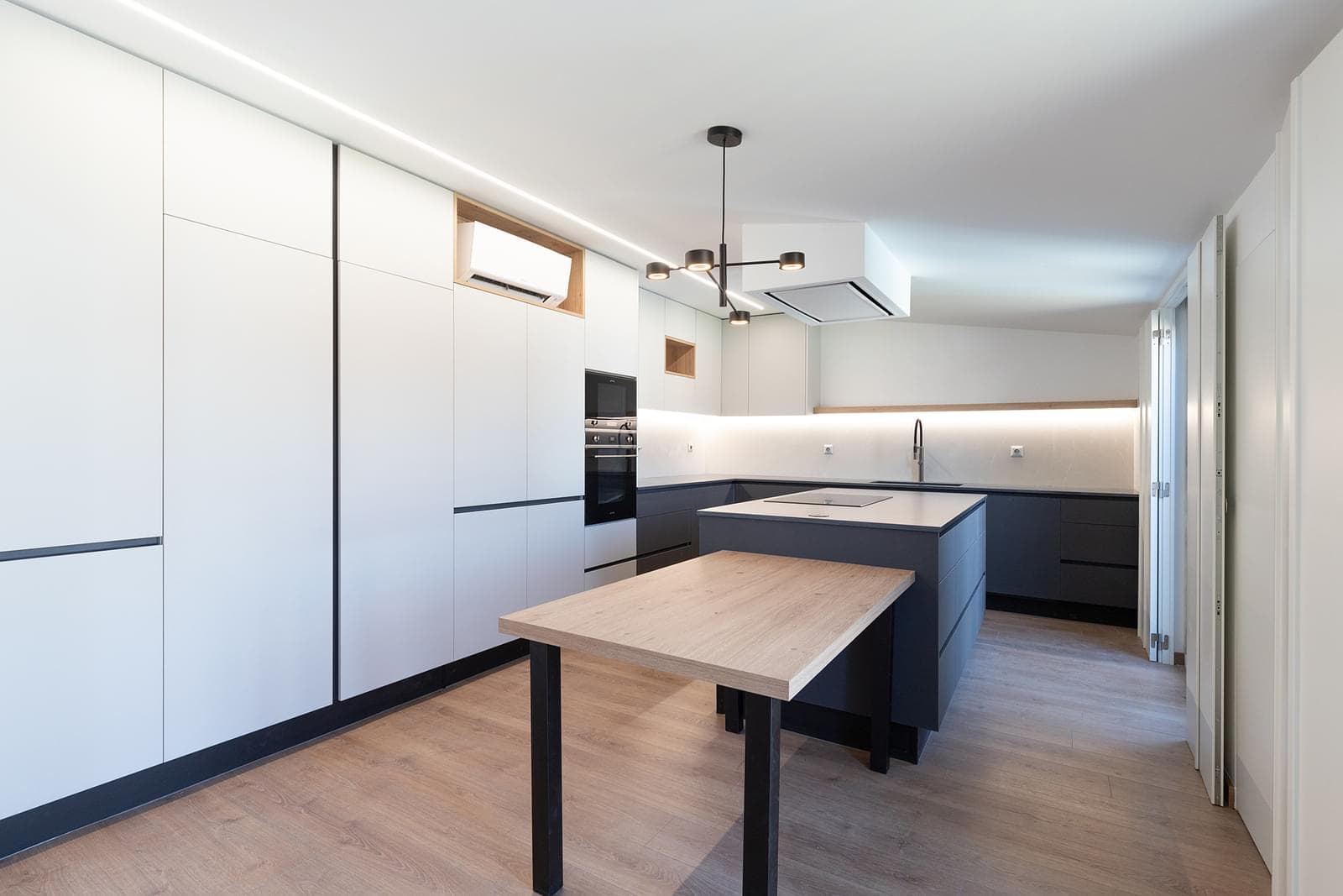 Apartamento T3 com vista, Alcântara, Lisboa - Imagem 32