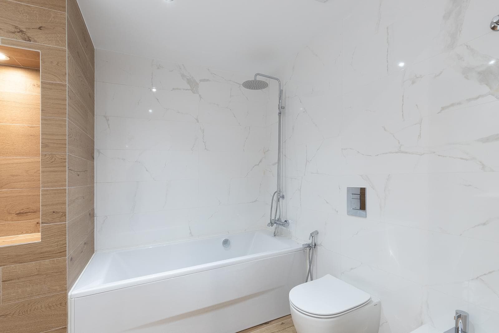 Apartamento T3 com vista, Alcântara, Lisboa - Imagem 59