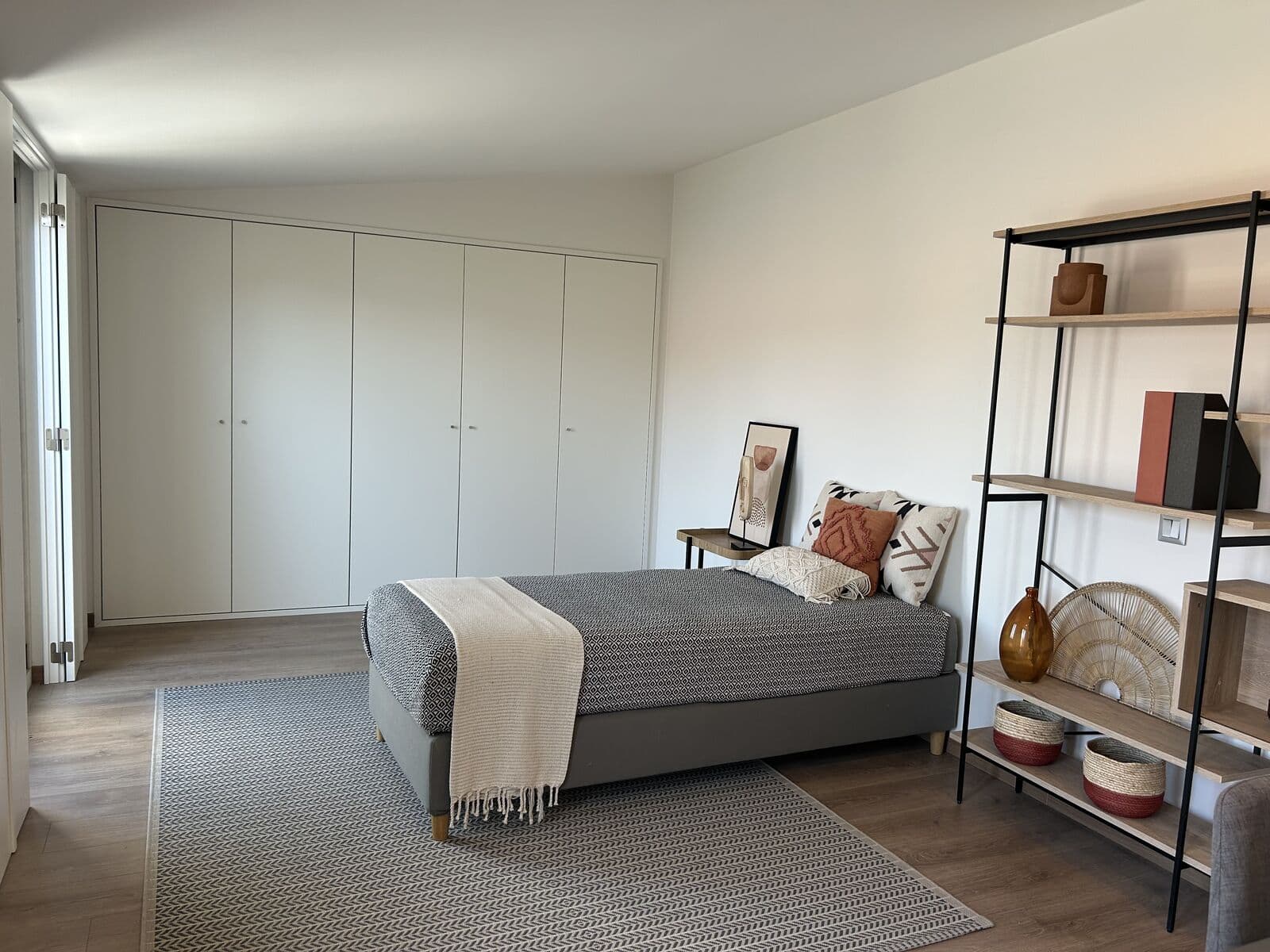 Apartamento T3 com vista, Alcântara, Lisboa - Imagem 39