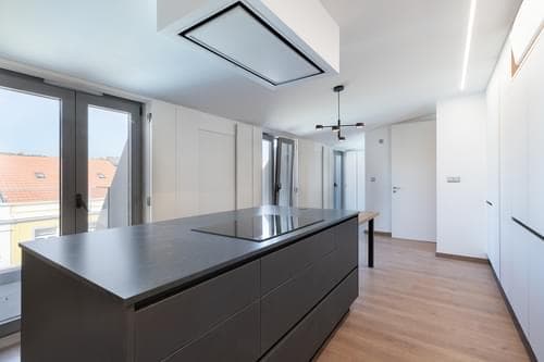 PF31609 - Apartamento T3 com vista, Alcântara, Lisboa - Imagem 30